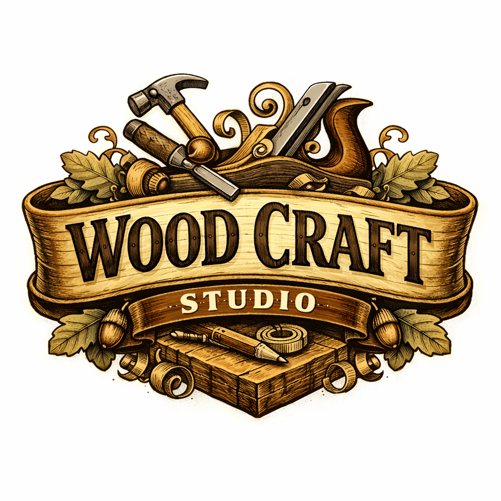 Wood Craft Studio